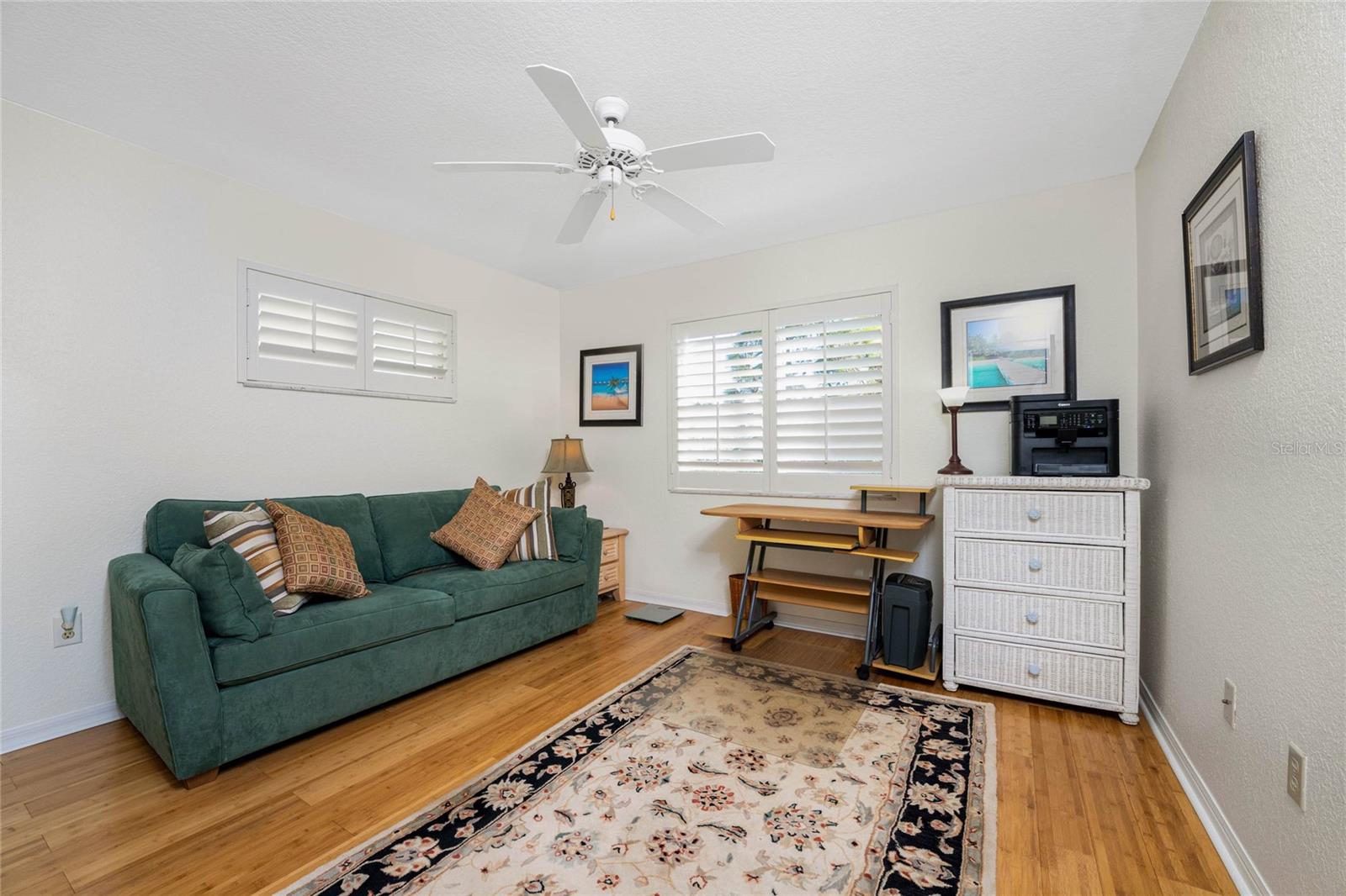 GOLDEN TEE PH 02 BLDG 16 - Residential