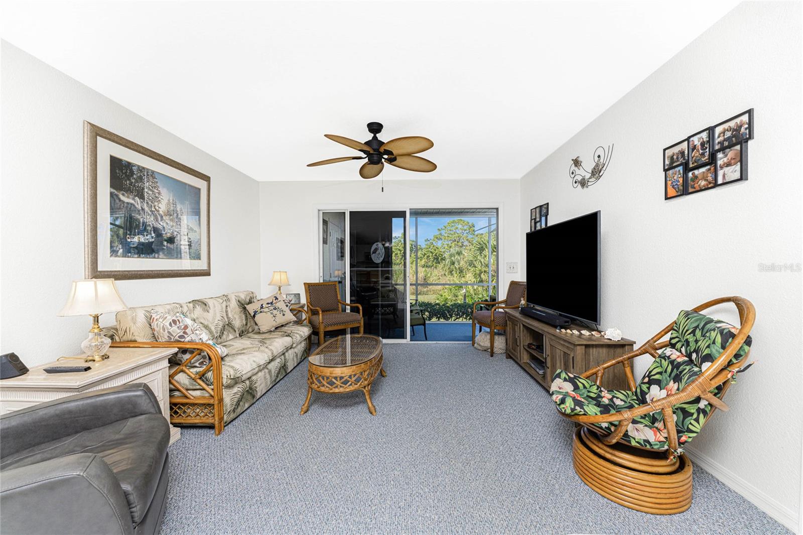 GOLDEN TEE PH 02 BLDG 16 - Residential