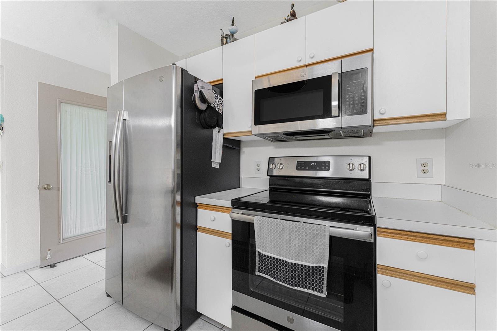 GOLDEN TEE PH 02 BLDG 16 - Residential