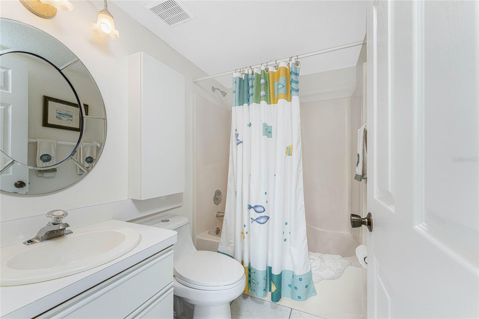 GOLDEN TEE PH 02 BLDG 16 - Residential