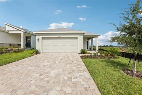Photo of 1940 Diamond Head Circle, Haines City, FL 33844 (MLS # O6418742)