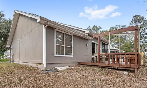 A home in ORLANDO