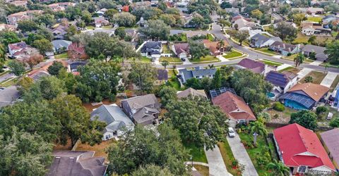 A home in ORLANDO