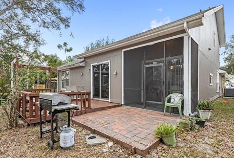 A home in ORLANDO