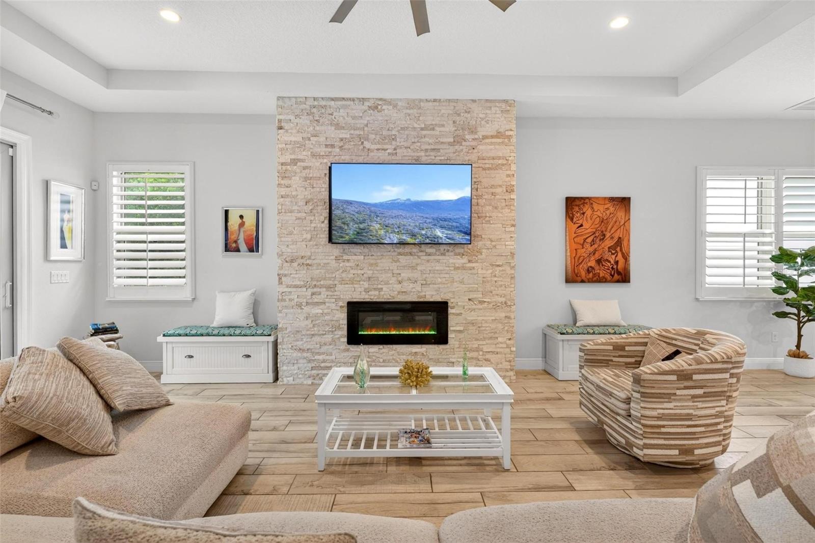 LAKESHORE PRESERVE PH 1 - Residential