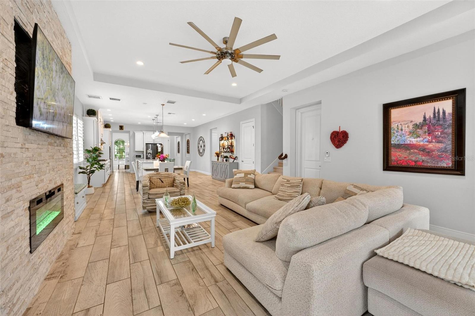 LAKESHORE PRESERVE PH 1 - Residential