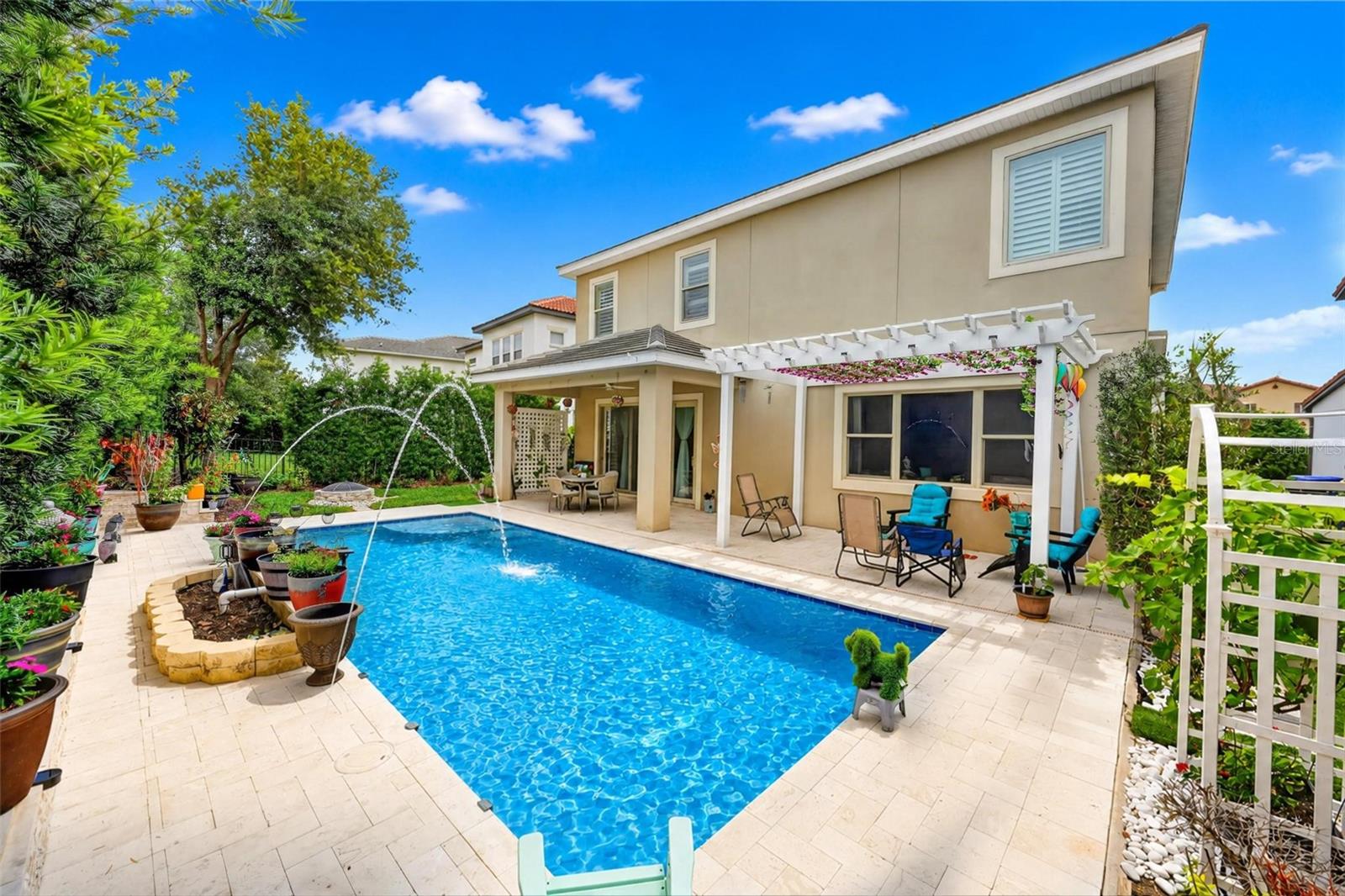 LAKESHORE PRESERVE PH 1 - Residential