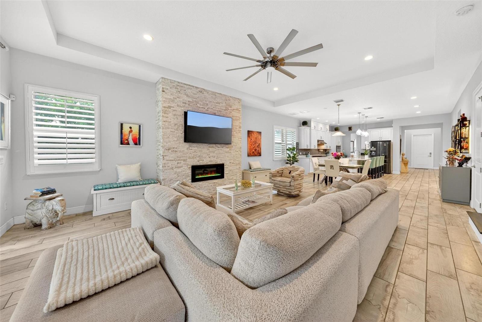LAKESHORE PRESERVE PH 1 - Residential