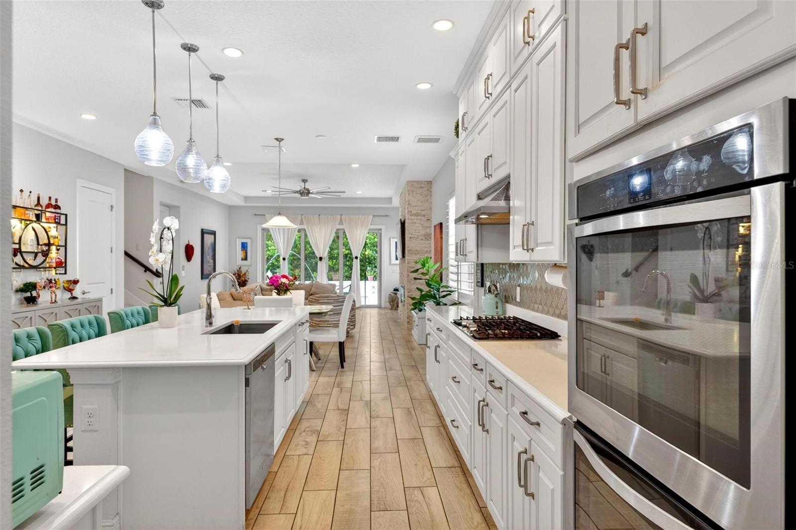 LAKESHORE PRESERVE PH 1 - Residential