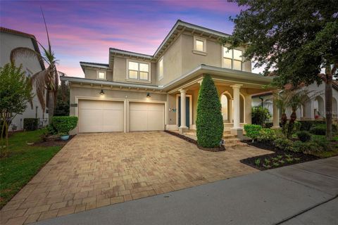 Property photo of 15554 Panther Lake Drive, Winter Garden, FL 34787