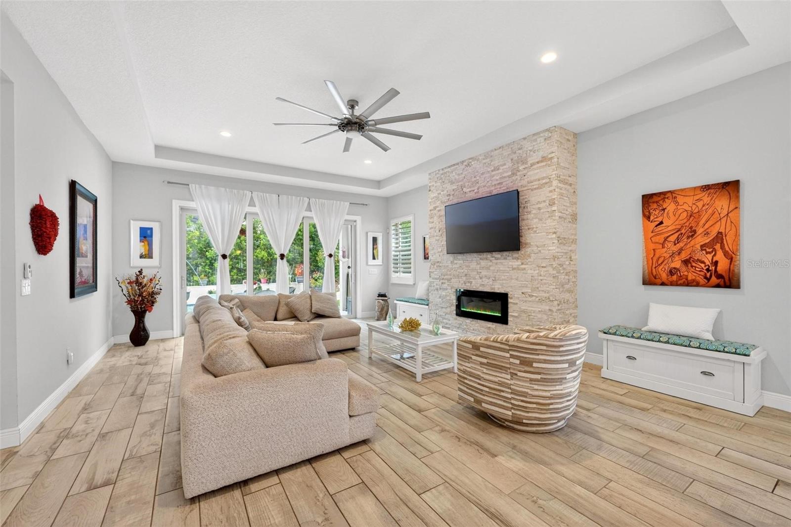 LAKESHORE PRESERVE PH 1 - Residential