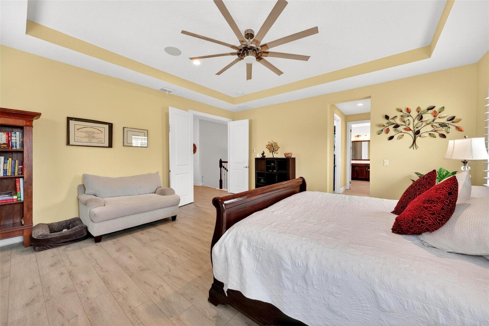 LAKESHORE PRESERVE PH 1 - Residential