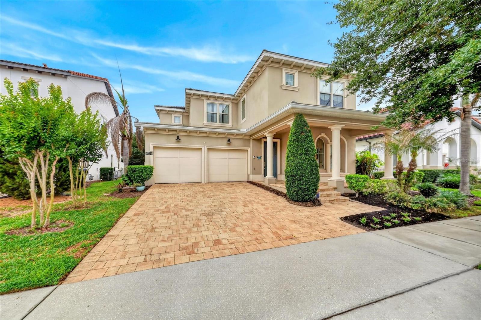 15554 PANTHER LAKE DRIVE