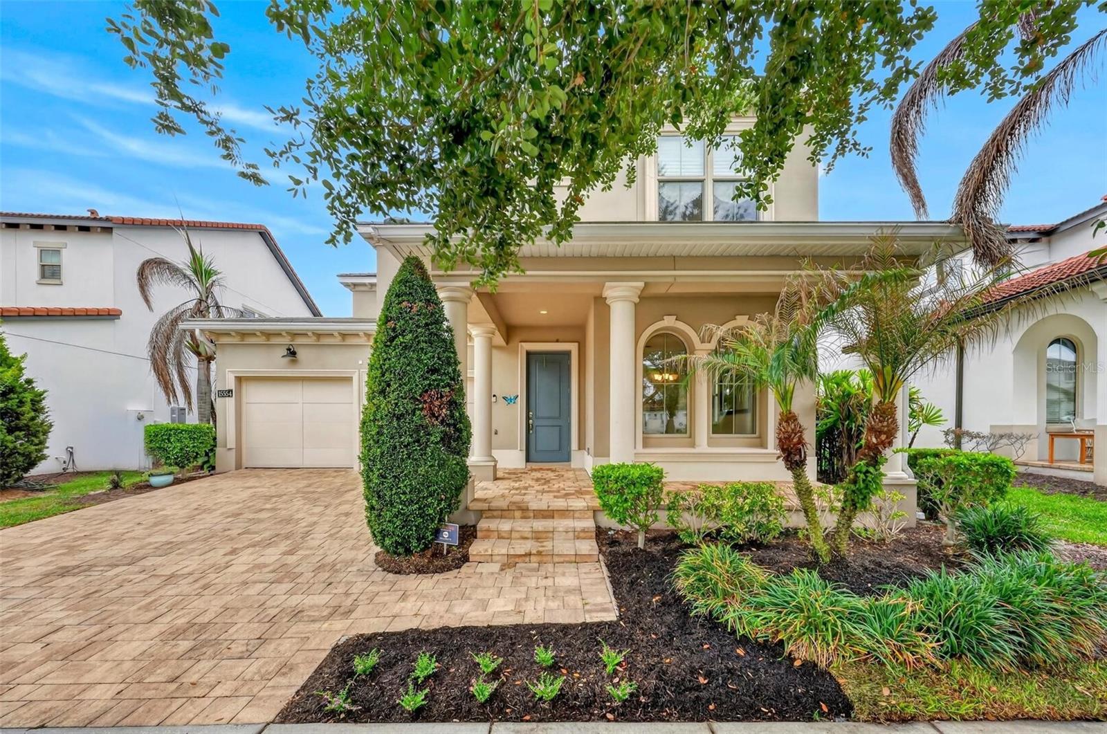 15554 PANTHER LAKE DRIVE