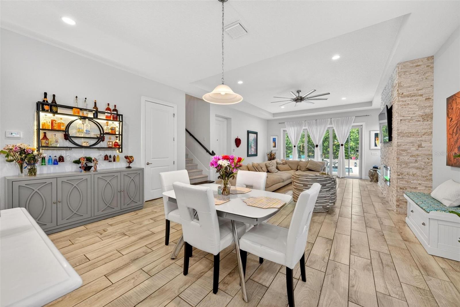 LAKESHORE PRESERVE PH 1 - Residential