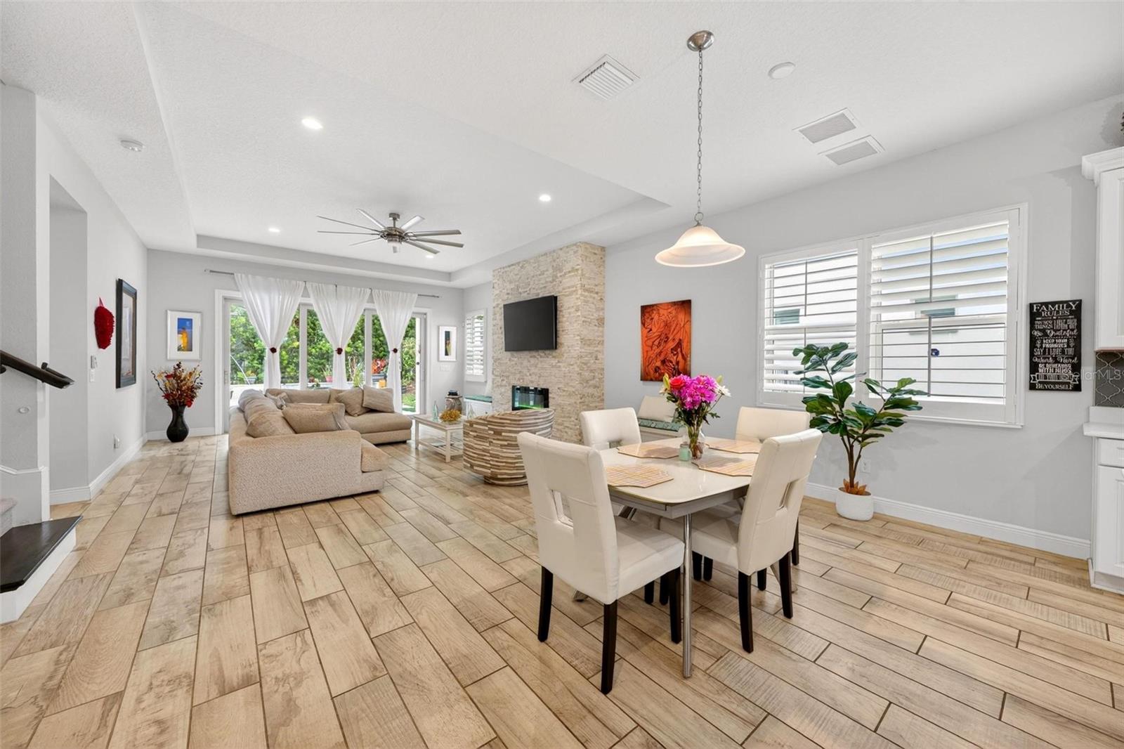 LAKESHORE PRESERVE PH 1 - Residential