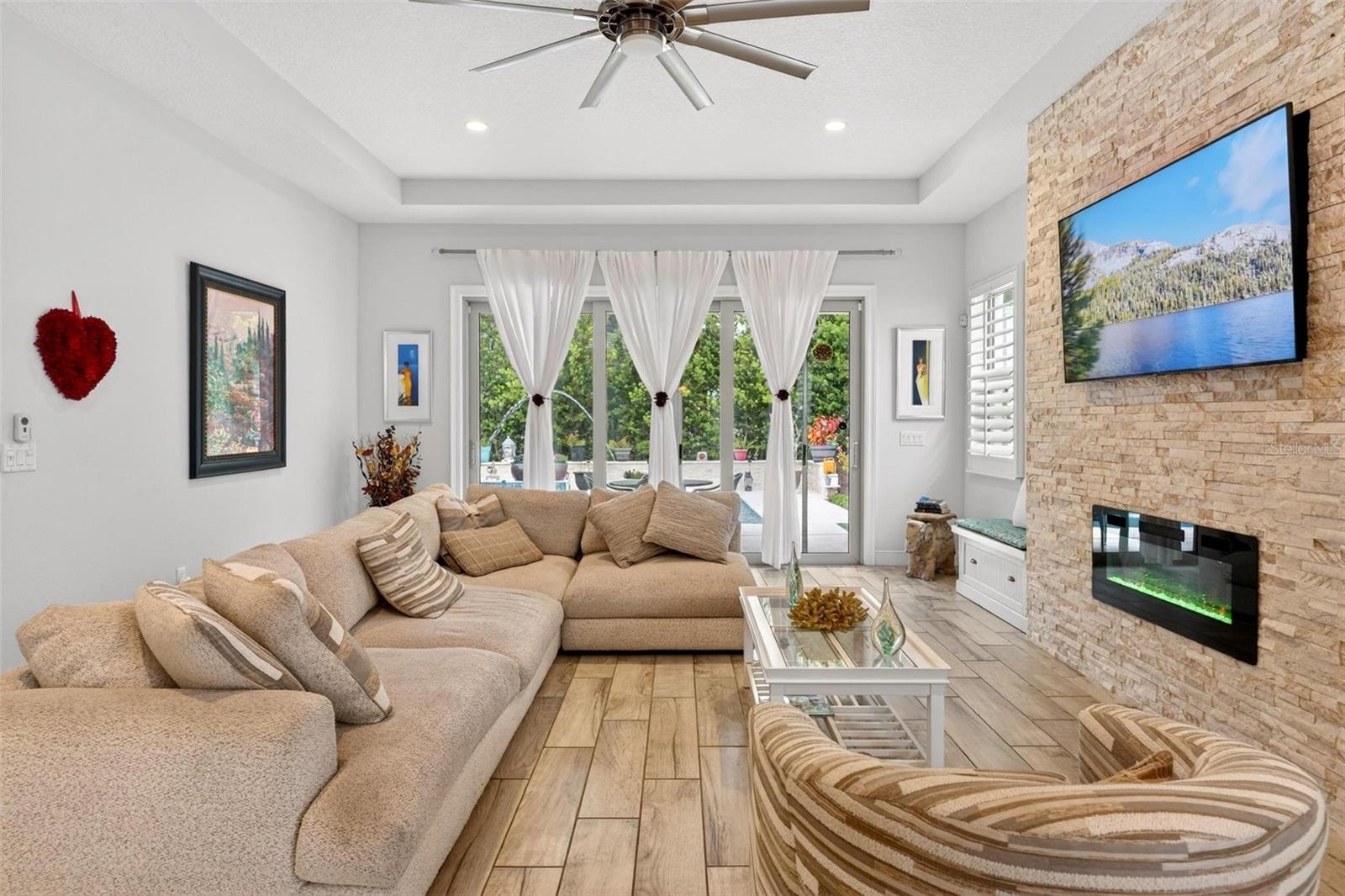 LAKESHORE PRESERVE PH 1 - Residential
