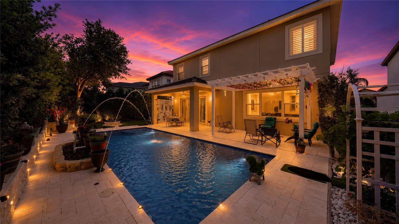 15554 PANTHER LAKE DRIVE