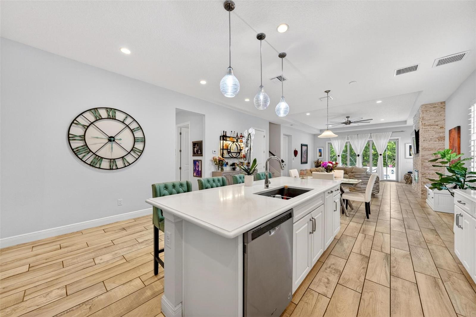 LAKESHORE PRESERVE PH 1 - Residential