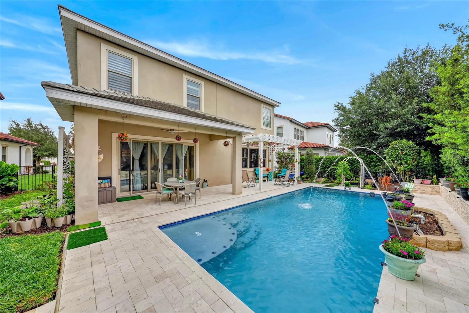 LAKESHORE PRESERVE PH 1 - Residential