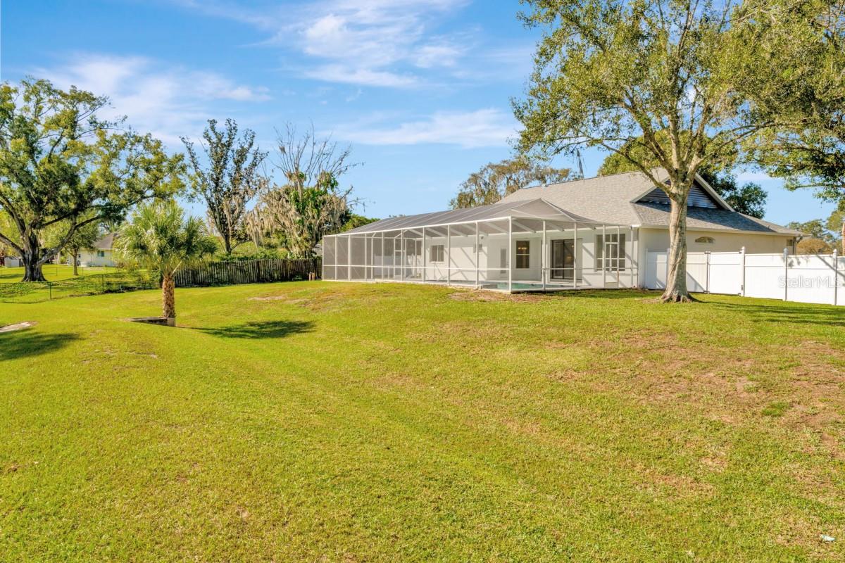 RIDGELAKE SUB - Residential