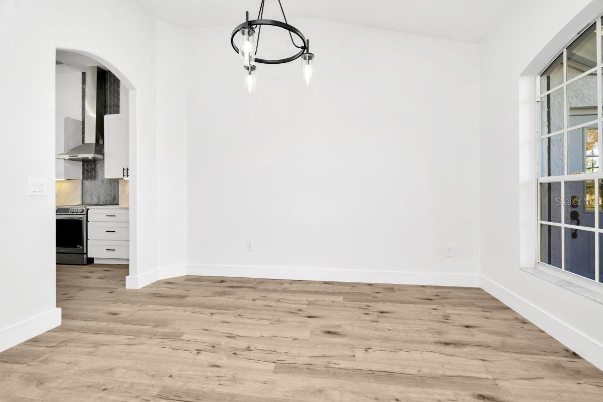 RIDGELAKE SUB - Residential