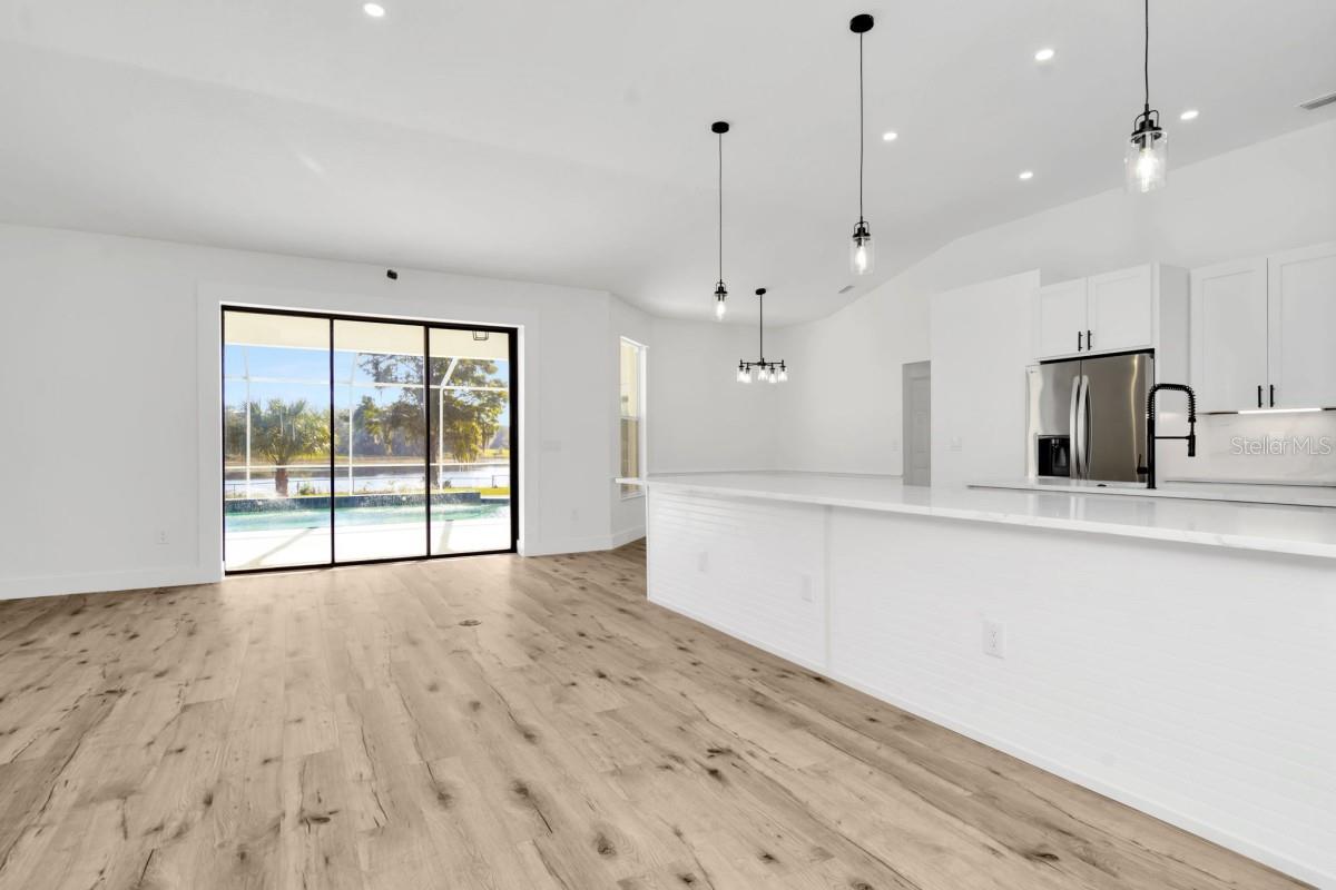 RIDGELAKE SUB - Residential