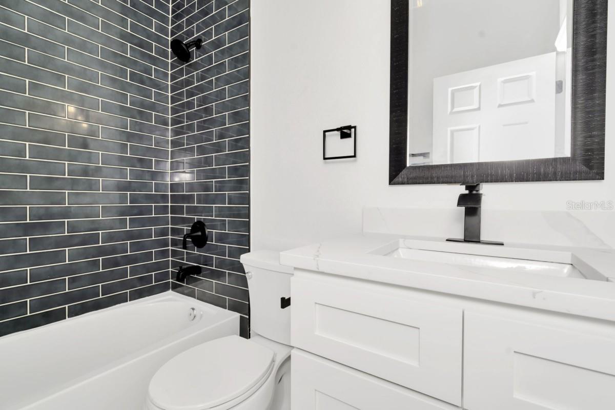 RIDGELAKE SUB - Residential