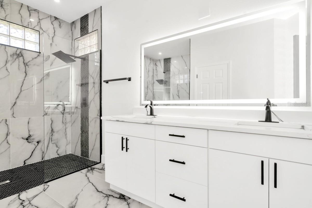 RIDGELAKE SUB - Residential