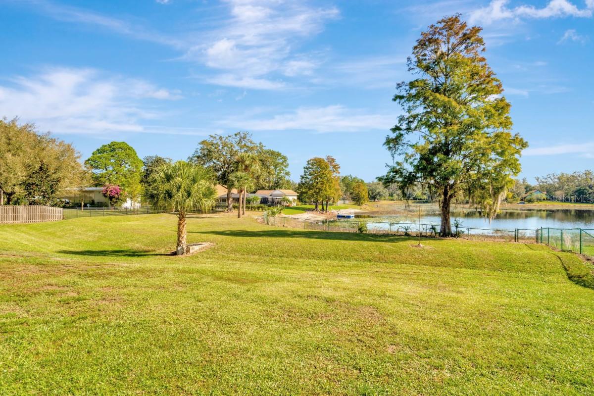 RIDGELAKE SUB - Residential