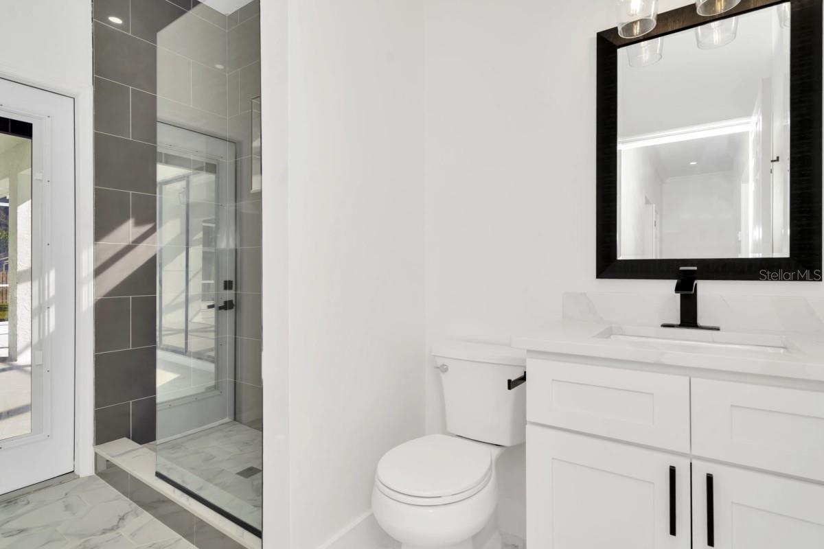 RIDGELAKE SUB - Residential