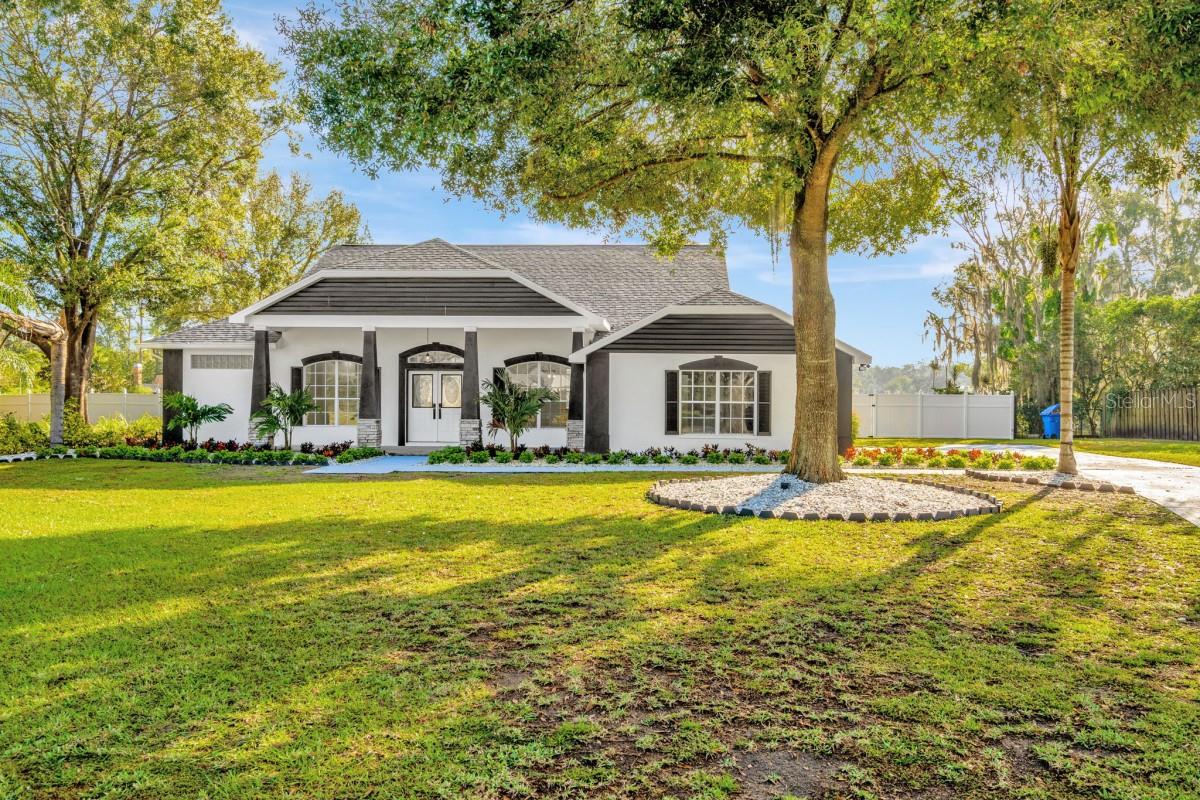 RIDGELAKE SUB - Residential