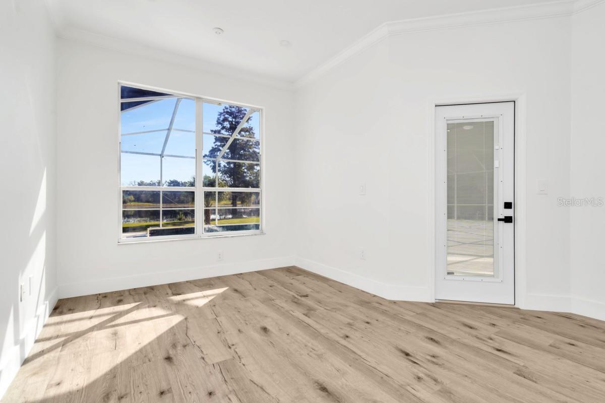 RIDGELAKE SUB - Residential