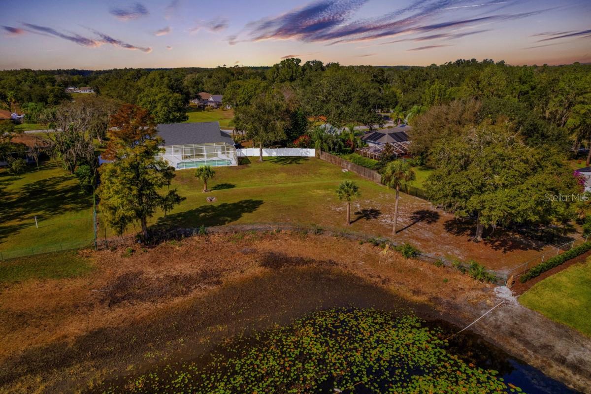 RIDGELAKE SUB - Residential