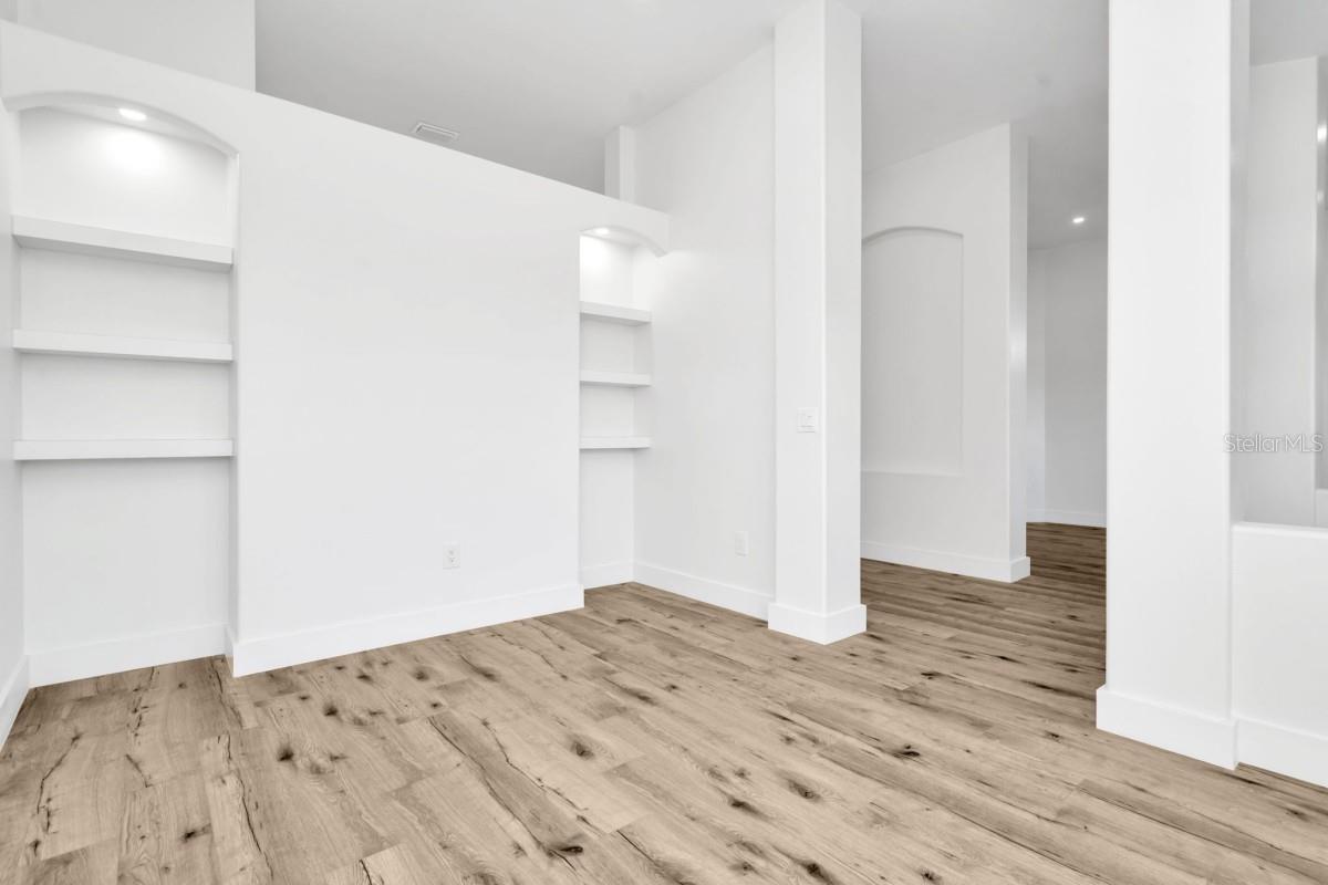 RIDGELAKE SUB - Residential