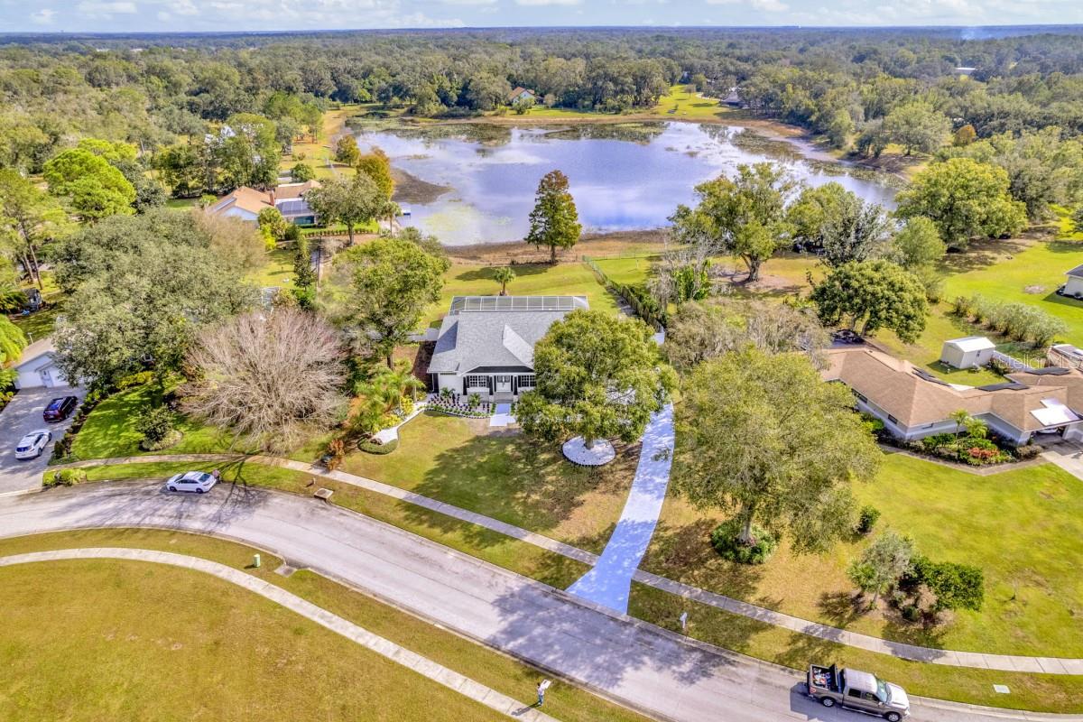 RIDGELAKE SUB - Residential