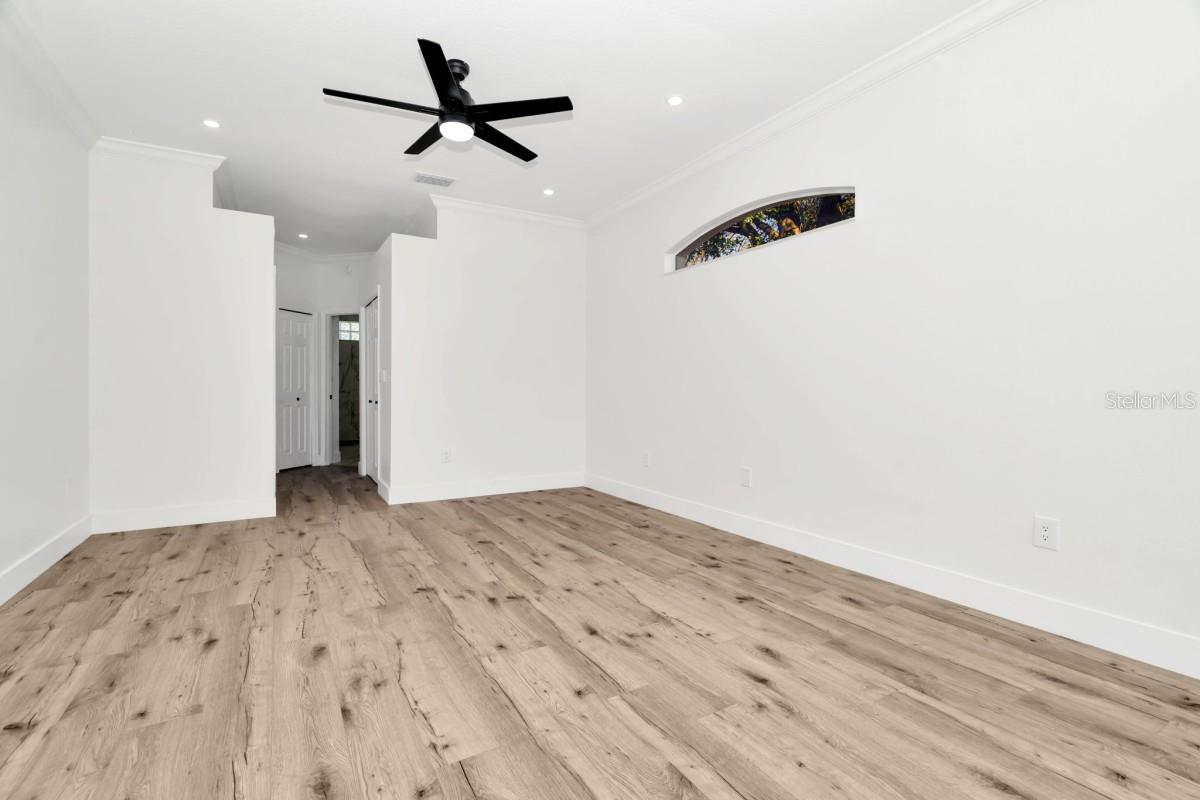 RIDGELAKE SUB - Residential