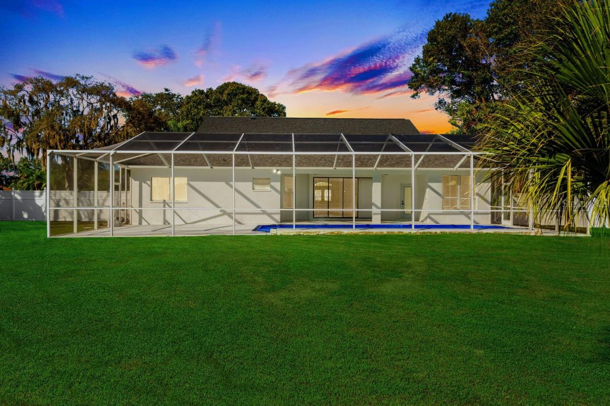 RIDGELAKE SUB - Residential