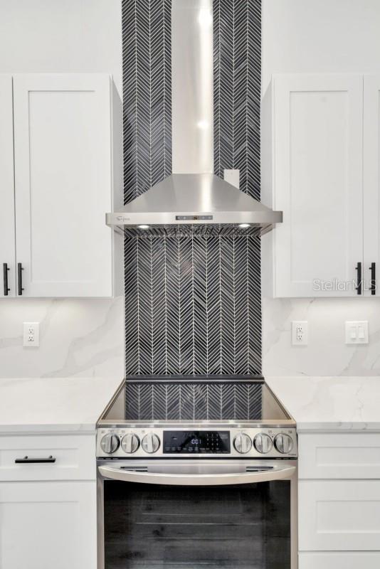 RIDGELAKE SUB - Residential