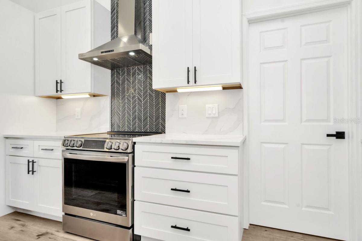 RIDGELAKE SUB - Residential