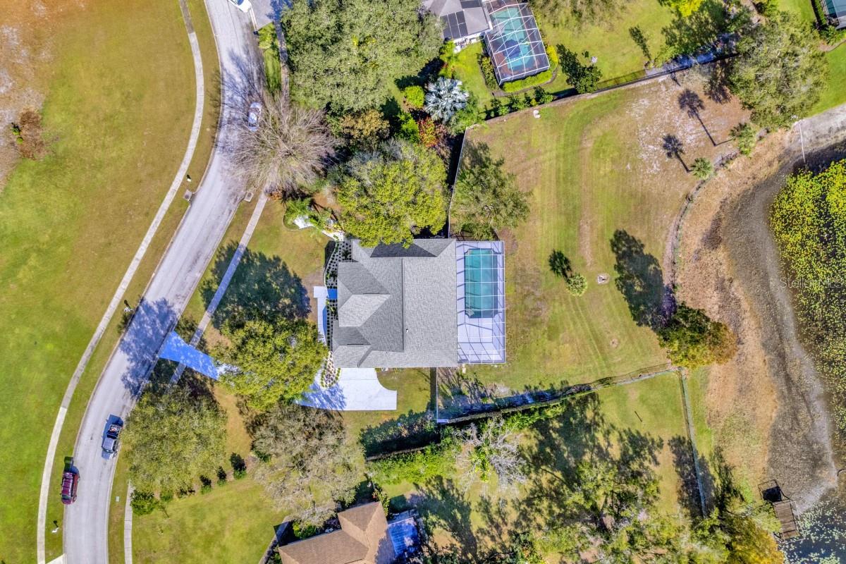 RIDGELAKE SUB - Residential