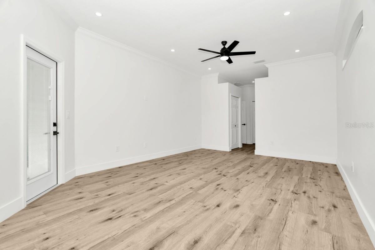 RIDGELAKE SUB - Residential