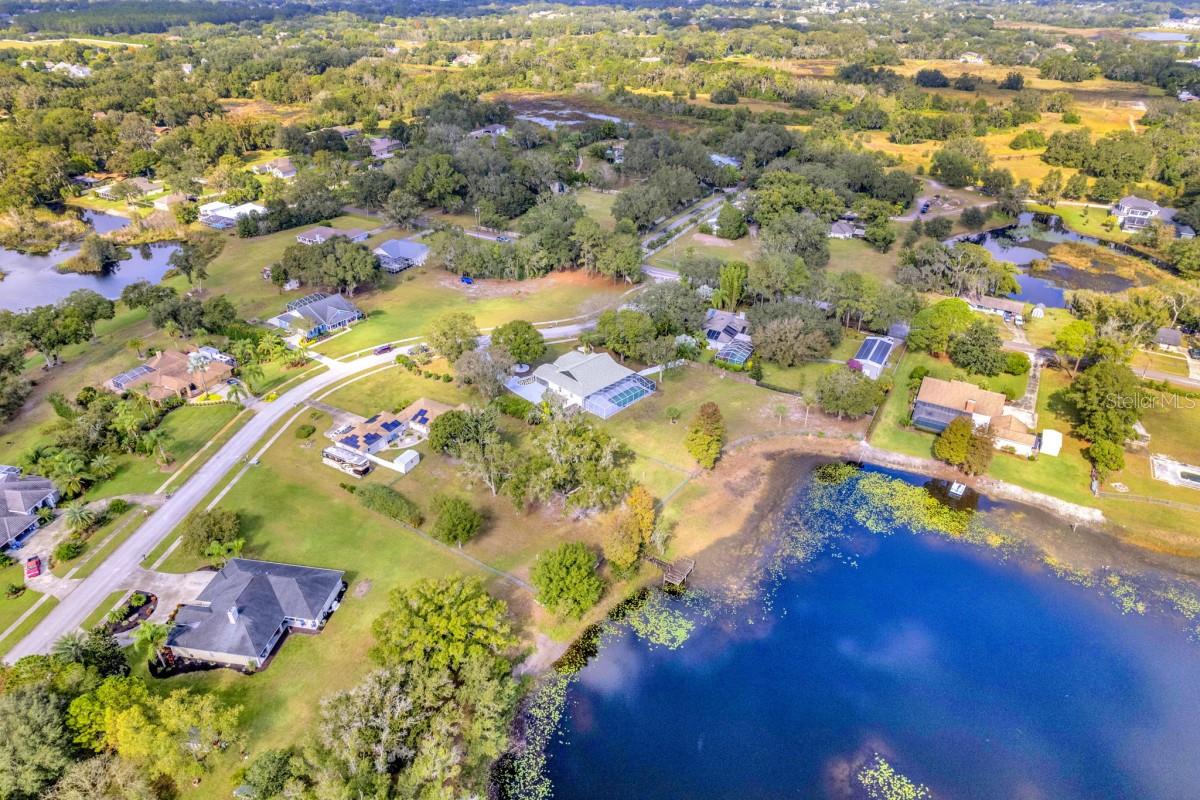 RIDGELAKE SUB - Residential