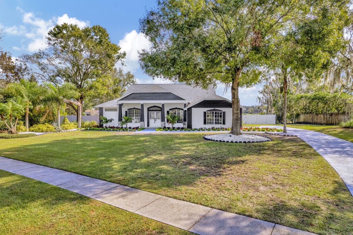 RIDGELAKE SUB - Residential