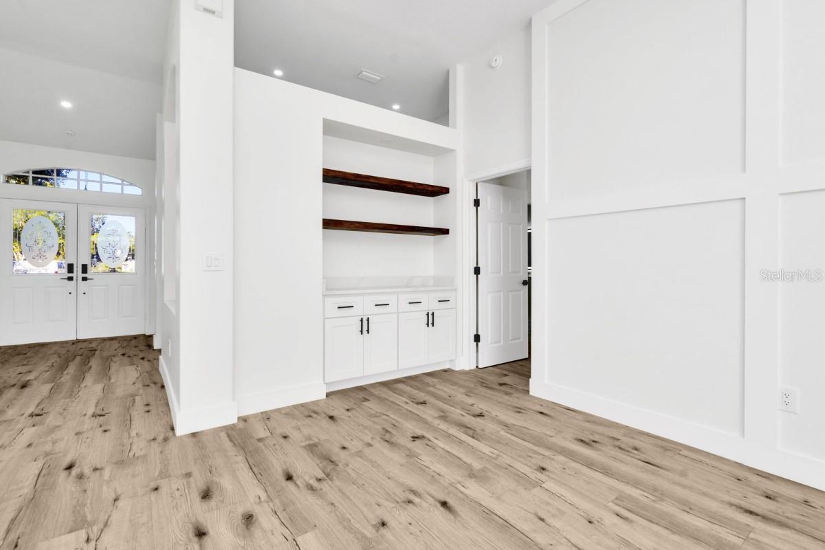 RIDGELAKE SUB - Residential