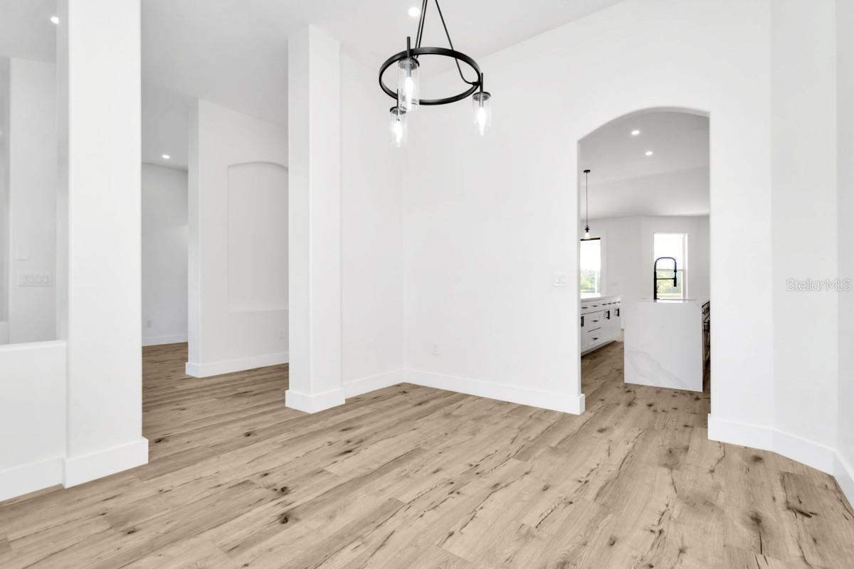 RIDGELAKE SUB - Residential