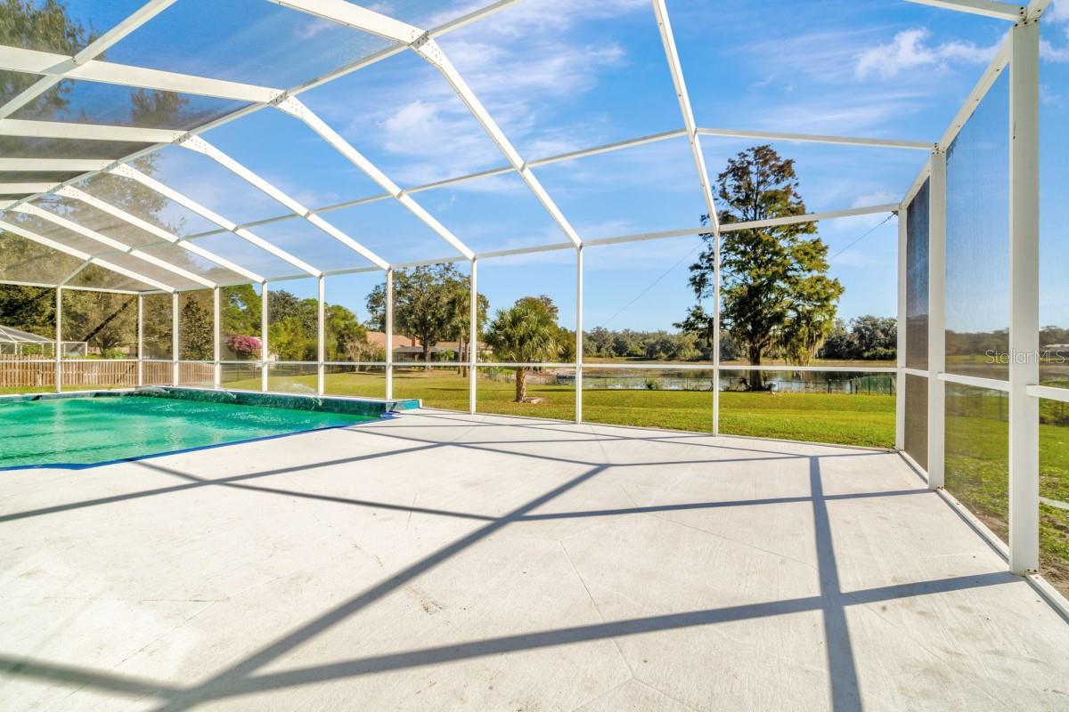 RIDGELAKE SUB - Residential