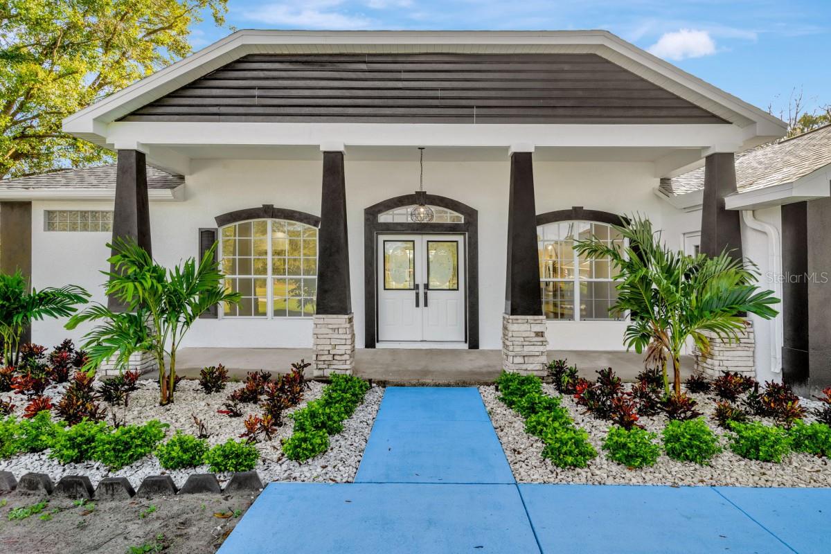 RIDGELAKE SUB - Residential