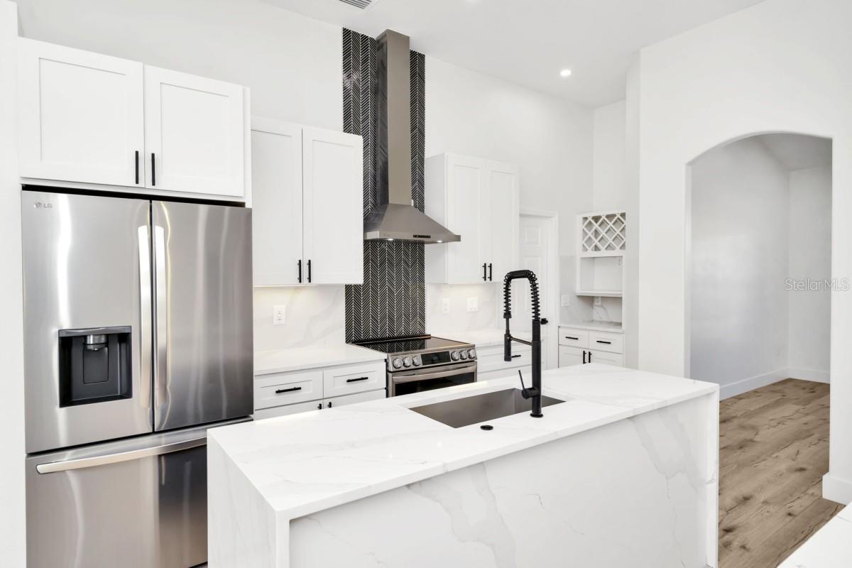 RIDGELAKE SUB - Residential