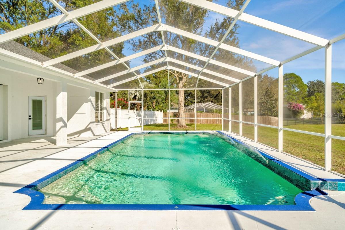 RIDGELAKE SUB - Residential